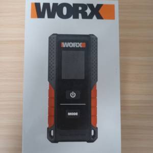 WORX 測墻器