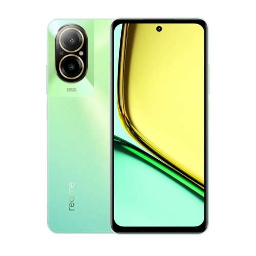 Realme C67
