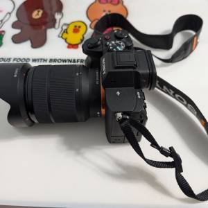 SONY A7 IV