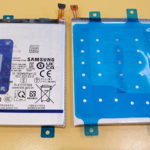 Samsung Galaxy S25 Ultra 全新原裝樣本電池  每件$180