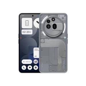 Nothing Phone (3a) Pro (12GB+256GB) 灰色