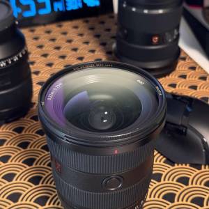99% 新 Sony FE 16-35mm F2.8 GM II