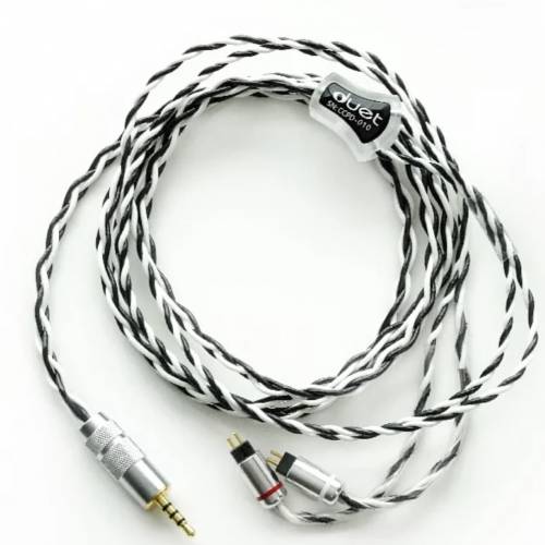 Crystal Cable CCD CM 4.4