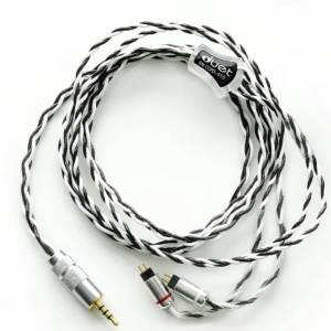 Crystal Cable CCD CM 4.4