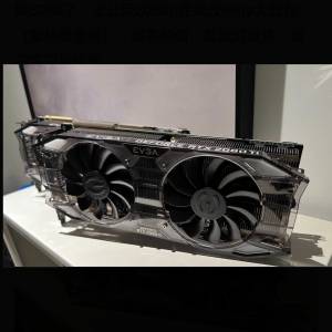 evga 2080ti 11g 靚仔新淨