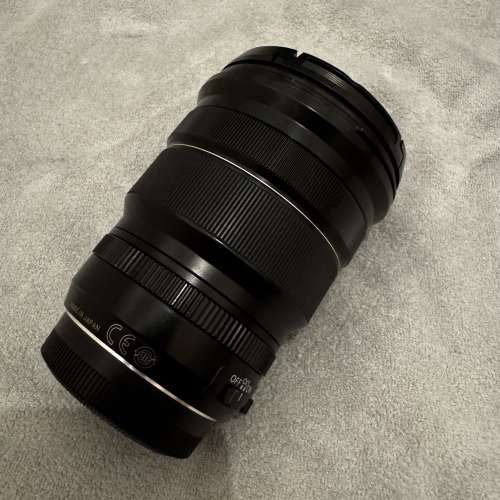 Fujifilm FUJINON XF10-24mm F4 R OIS