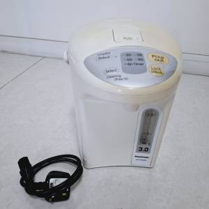 Panasonic 電熱水瓶 NC-EH30P