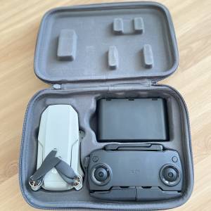 Dji Mavic mini combo