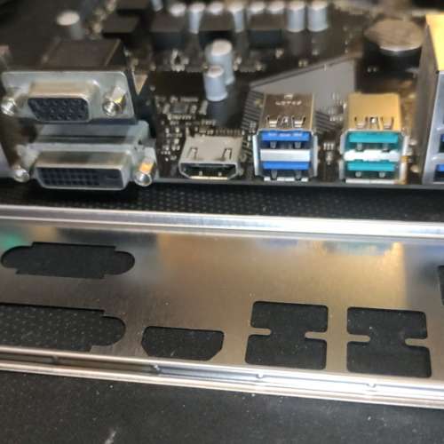 ASUS PRIME B450M-A  Micro-ATX主機版 正版Window10Home Socket AM4