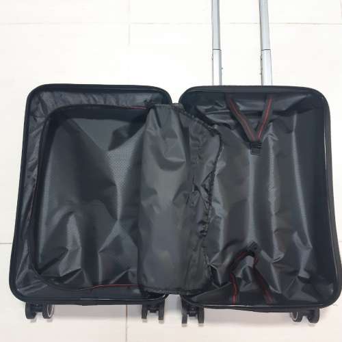 全新迪士尼DISNEY行李箱