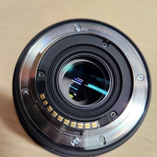 Sigma 56mm f1.4 X mount