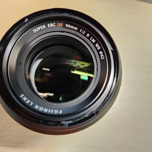 XF 90mm f2