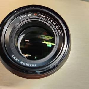 XF 90mm f2