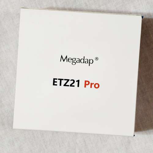 Megadap ETZ21 PRO { Sony E 轉接 Nikon Z } 自動對焦接環 合zf z8 z9 z6 z7 z5 a7