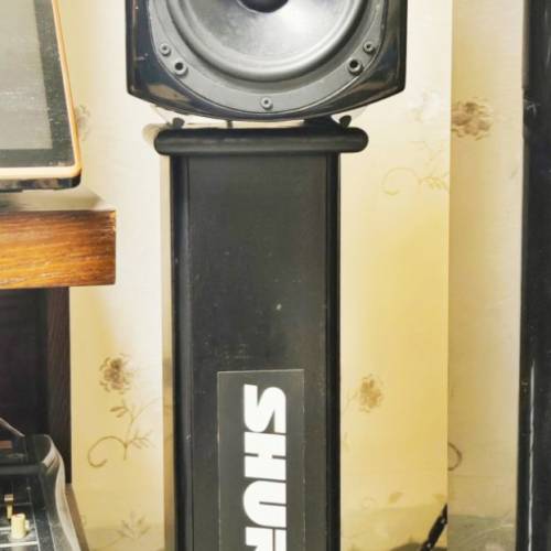 美國NHT喇叭,連座 ,amplift..