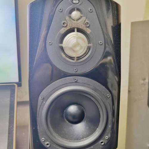 美國NHT喇叭,連座 ,amplift..