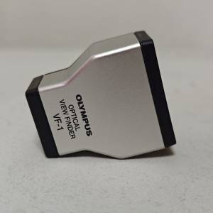 Olympus VF-1 光學取景器