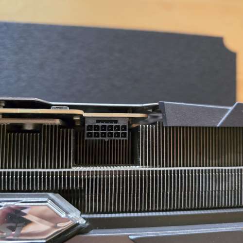 微星 MSI GeForce RTX 4090 SUPRIM 24G