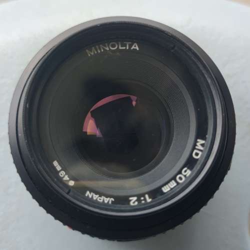 Minolta X-700 菲林相機