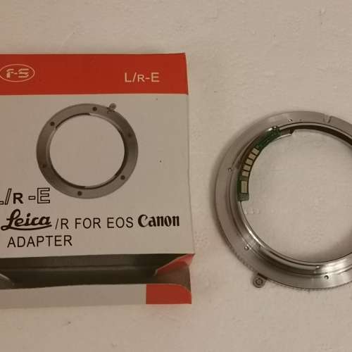 Leica R28mm PC 移軸鏡頭