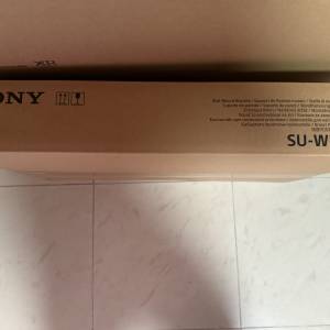 Sony 電視牆裝支架 SU-WL900