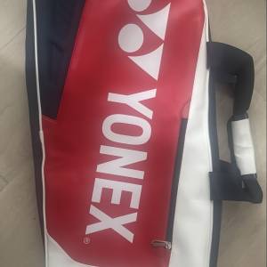 YONEX 網球/羽毛球袋