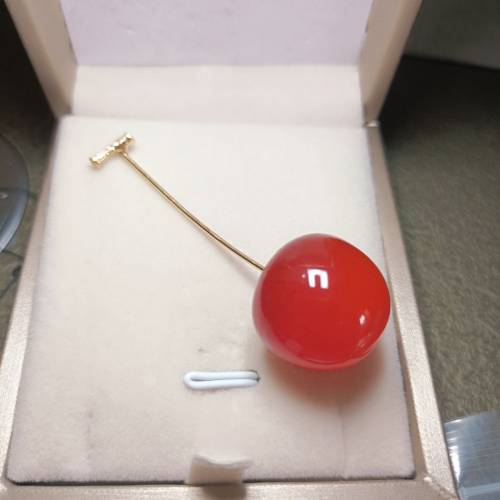 【流光耳畔，点睛之雅】