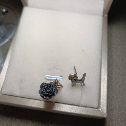 【流光耳畔，点睛之雅】