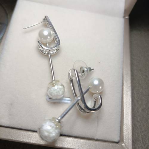 【流光耳畔，点睛之雅】