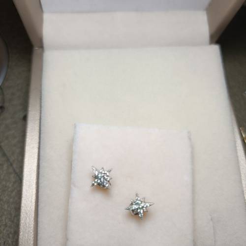 【流光耳畔，点睛之美】  
✨