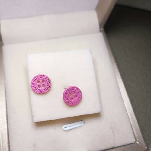 【流光耳畔，点睛之美】  
✨