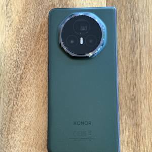 Honor Magic V3 12+512 綠色行貨