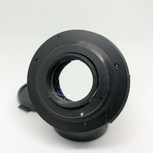 98% New Pentacon 50mm F1.8手動鏡頭, 深水埗門市可購買