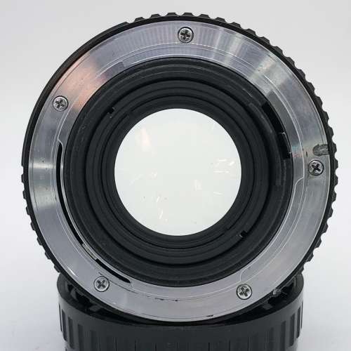 98% New Pentax SMC 55mm F1.8手動鏡頭, 深水埗門市可購買