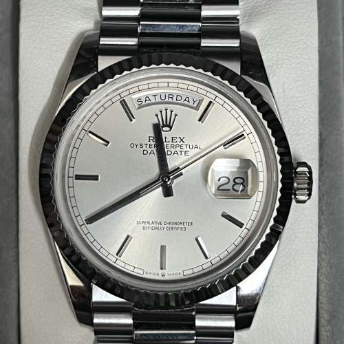 玩具錶 Rolex Day Date 36