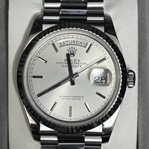 玩具錶 Rolex Day Date 36