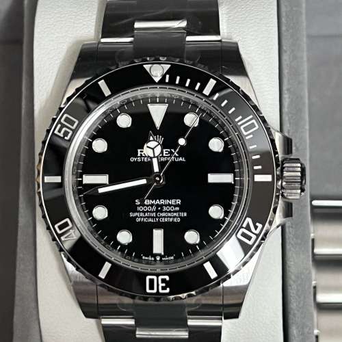 玩具錶 Rolex Submariner
