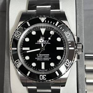 玩具錶 Rolex Submariner