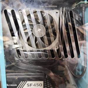 5600g ITX 主機