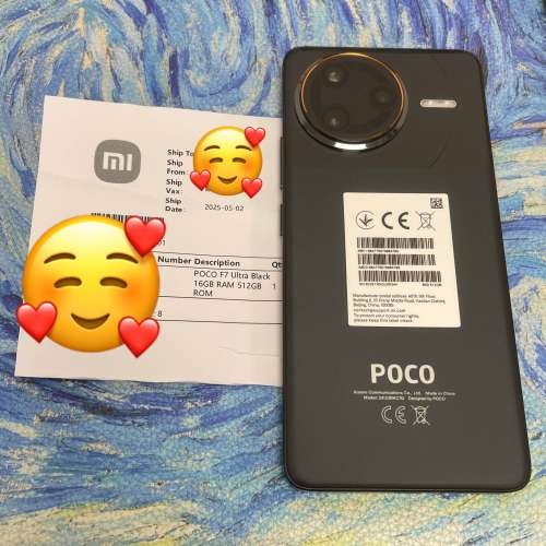 （❤️‍🔥荃灣實體店，電子之家，超多靚手機之家❤️‍🔥）香港行貨/小米手機系列...