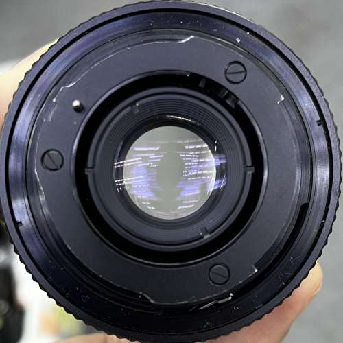 95% New  Rolleinar-MC 28mm f2.8 手動鏡頭, 深水埗門市可購買