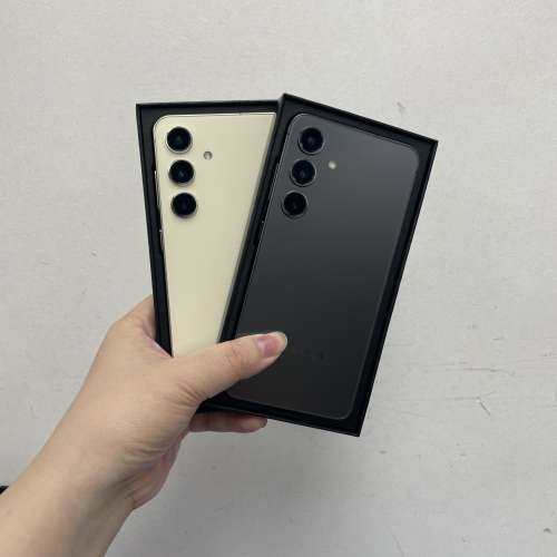 ✨週末尾優惠價✨（電子之家，超多靚手機之家）Samsung Galaxy系列/Galaxy S24/抵...
