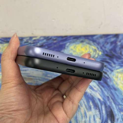 (😆電子之家，高質Samsung Galaxy A系列😆)三星Samsung Galaxy A54 5G/256GB/香港...