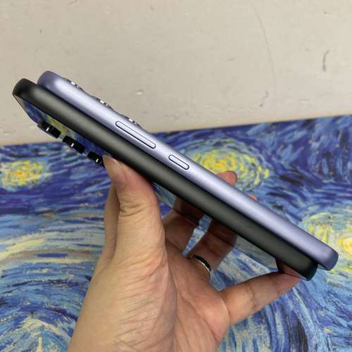 (😆電子之家，高質Samsung Galaxy A系列😆)三星Samsung Galaxy A54 5G/256GB/香港...