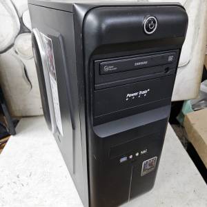 A10-5800K cpu 4gb ram 1tb hdd windows 10 即買即用