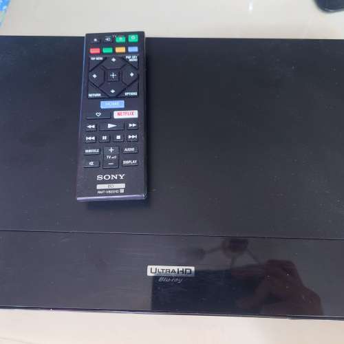 sony ubp-x700
