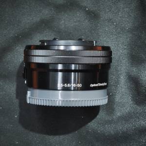 sony 16-50 E 索尼 16mm 50mm 冇盒冇單冇證 鏡片通透冇花冇霉 功能對焦正常 冇暗病...