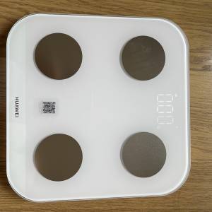 華為電子磅