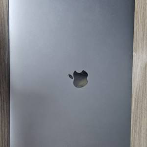 代朋友放壞mac book pro