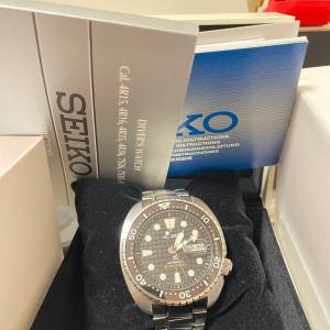 賣Seiko Srpe03k1 行貨